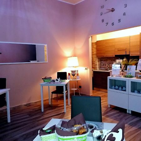 B&B Elisir Roma Exterior foto