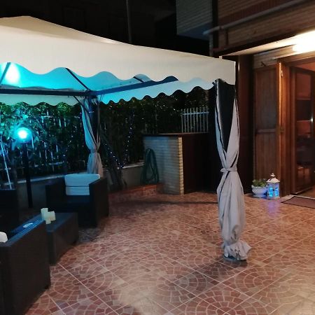 B&B Elisir Roma Exterior foto