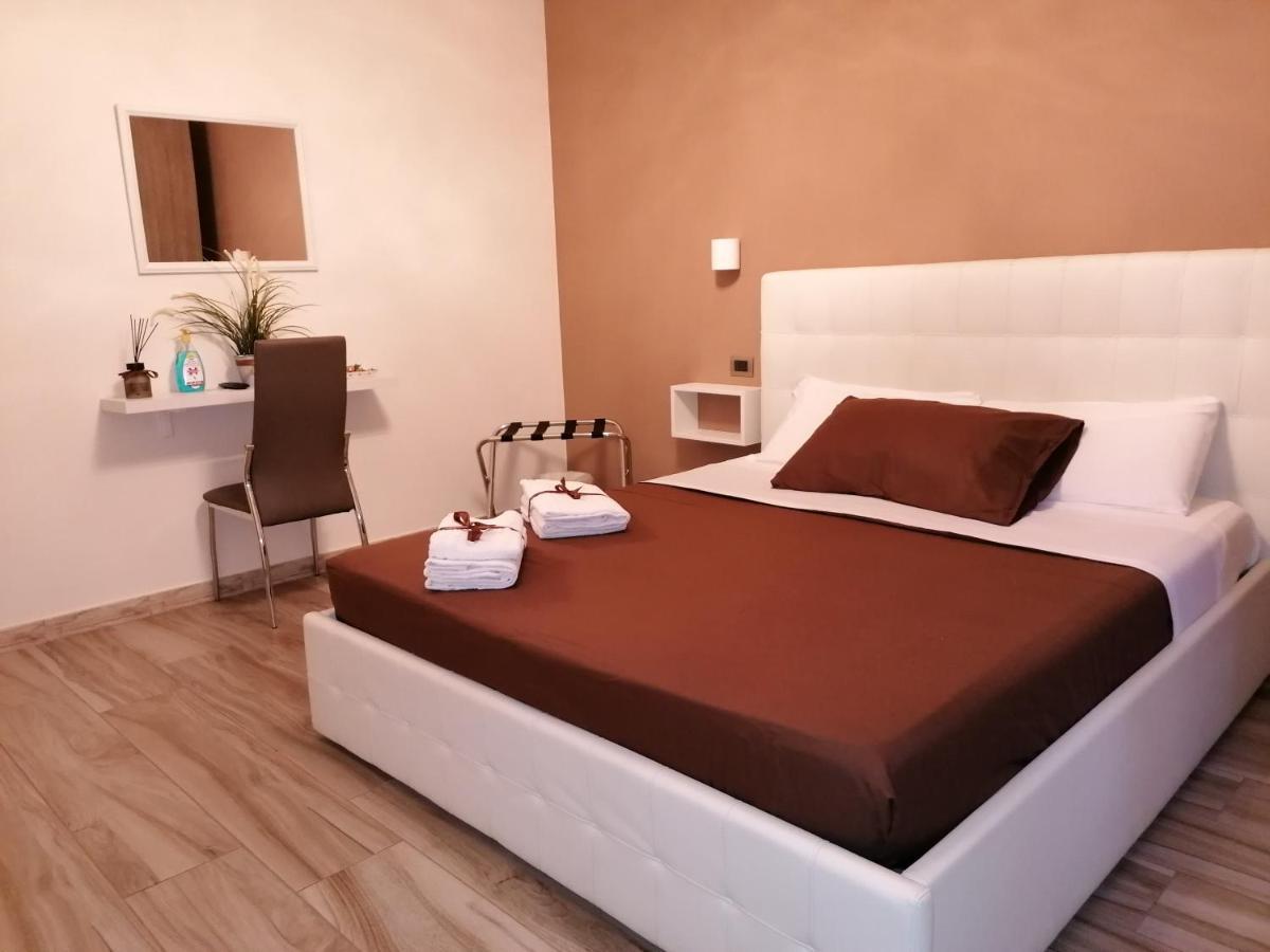 B&B Elisir Roma Exterior foto