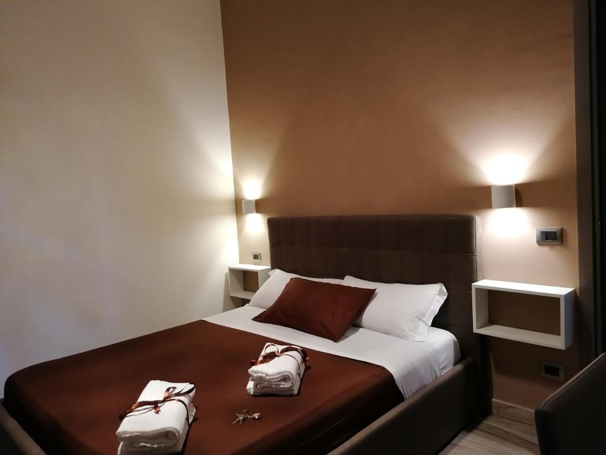B&B Elisir Roma Exterior foto