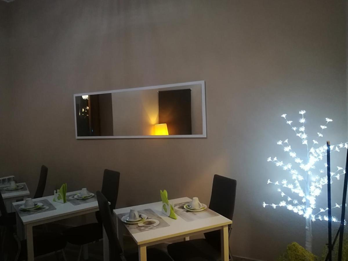 B&B Elisir Roma Exterior foto