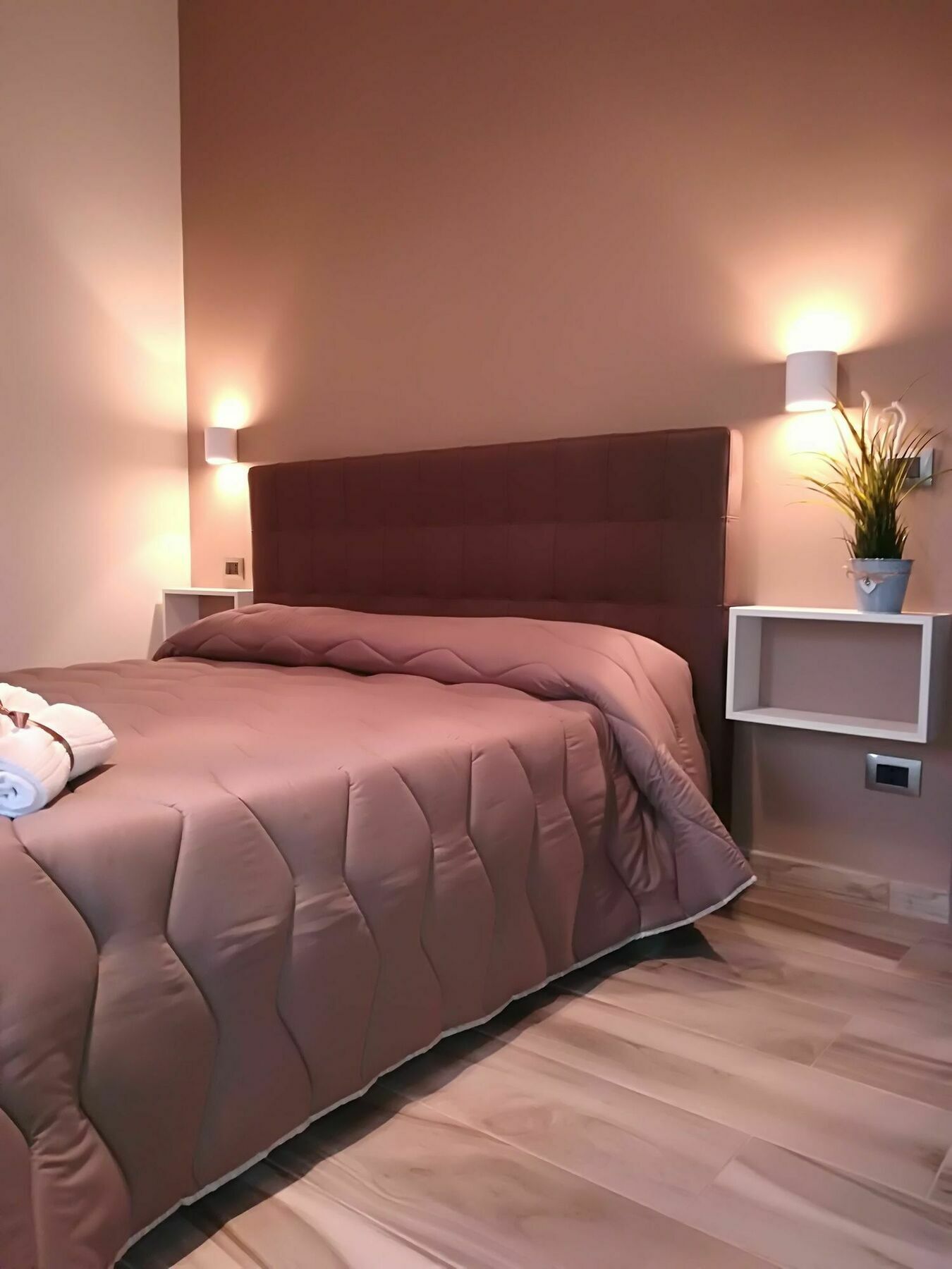 B&B Elisir Roma Exterior foto