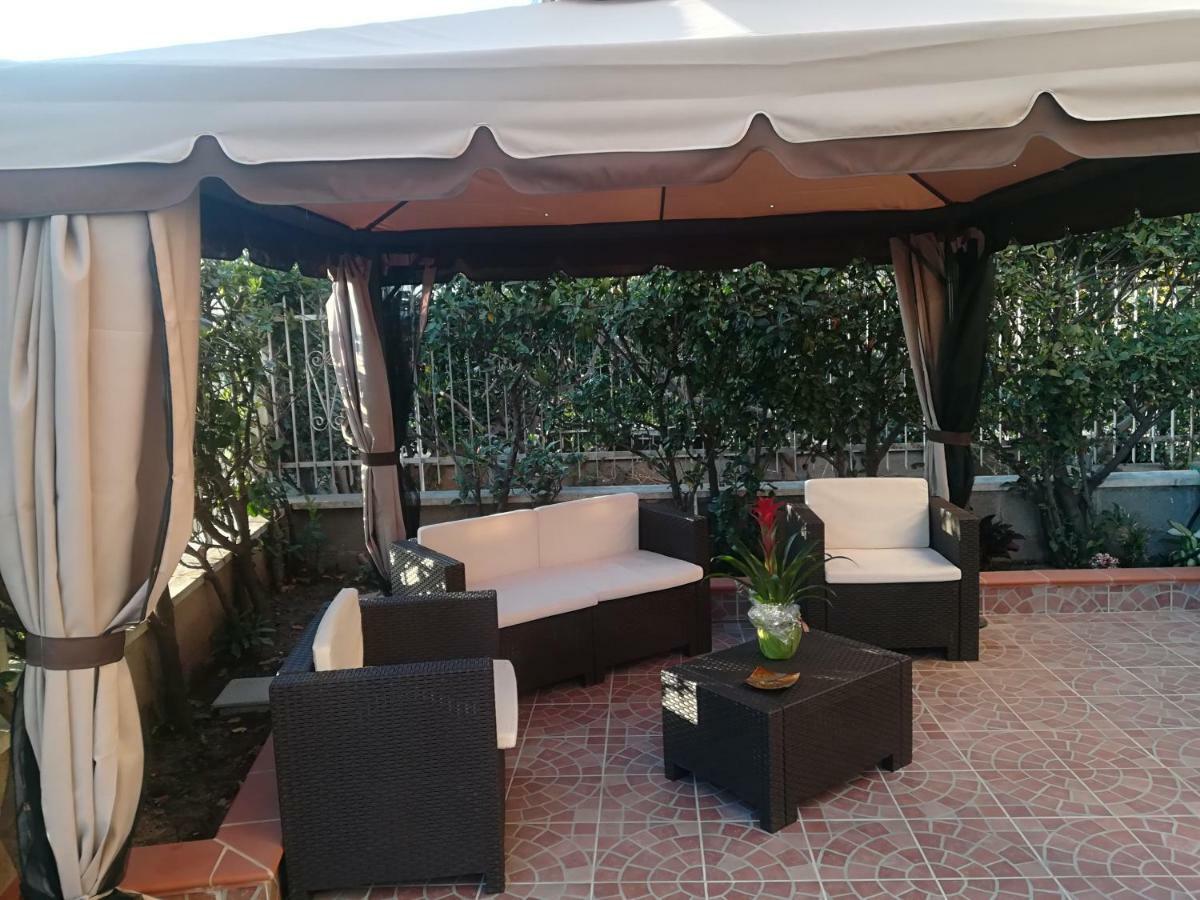 B&B Elisir Roma Exterior foto