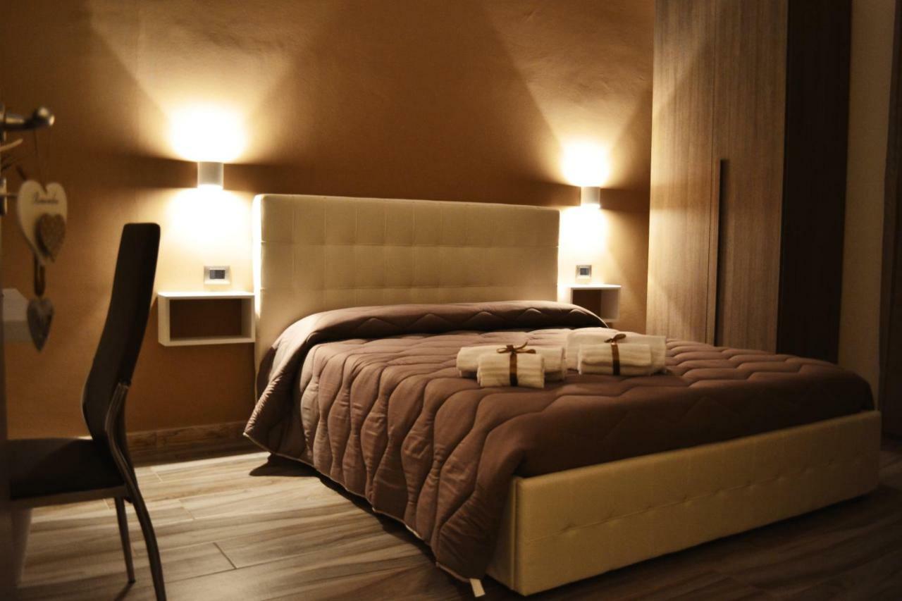 B&B Elisir Roma Exterior foto