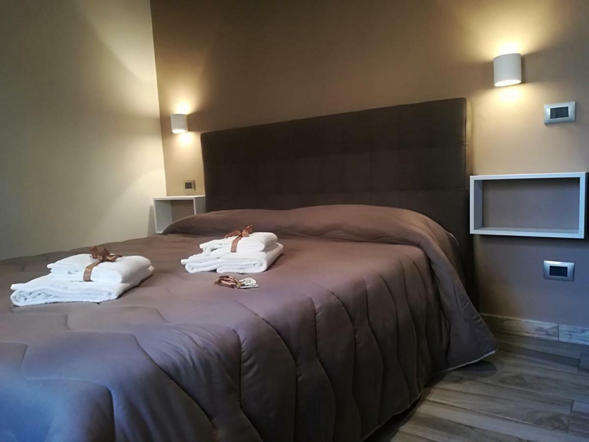 B&B Elisir Roma Exterior foto