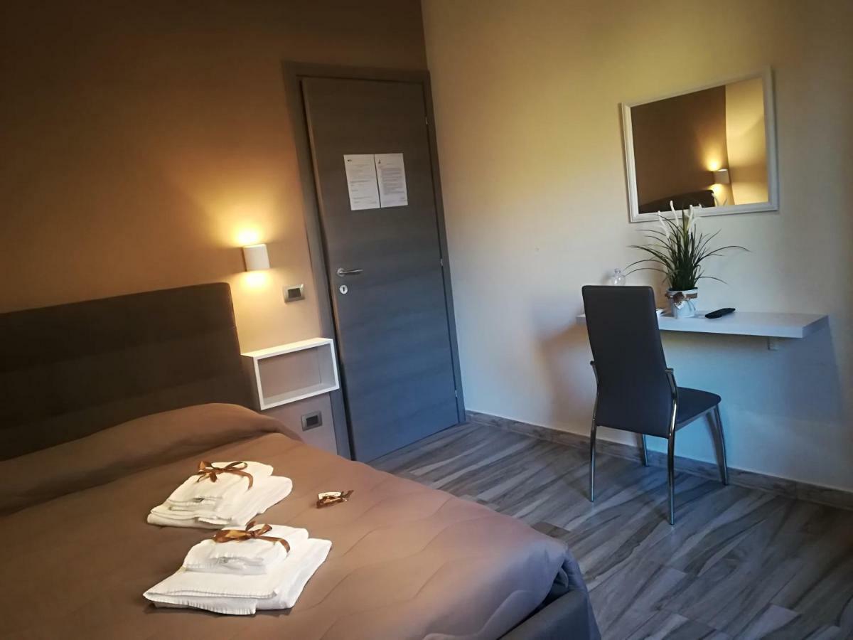 B&B Elisir Roma Exterior foto