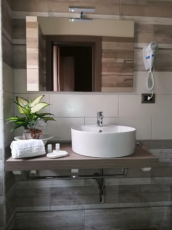 B&B Elisir Roma Exterior foto