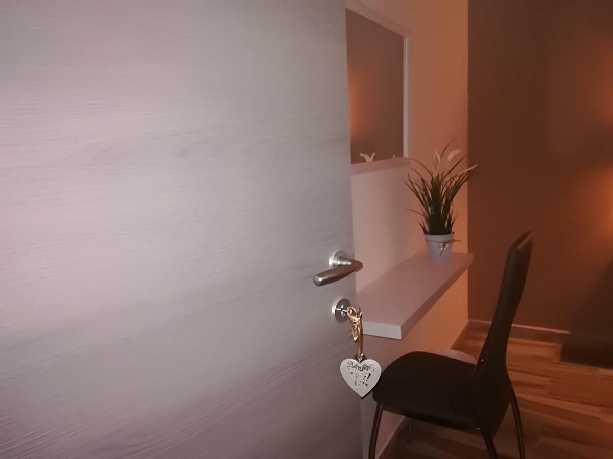 B&B Elisir Roma Exterior foto