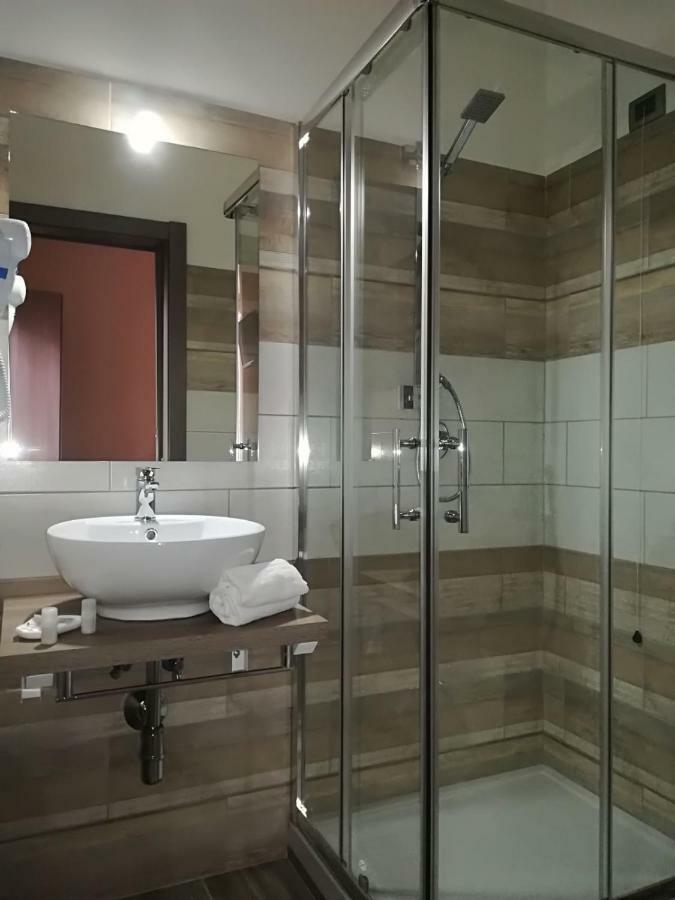 B&B Elisir Roma Exterior foto