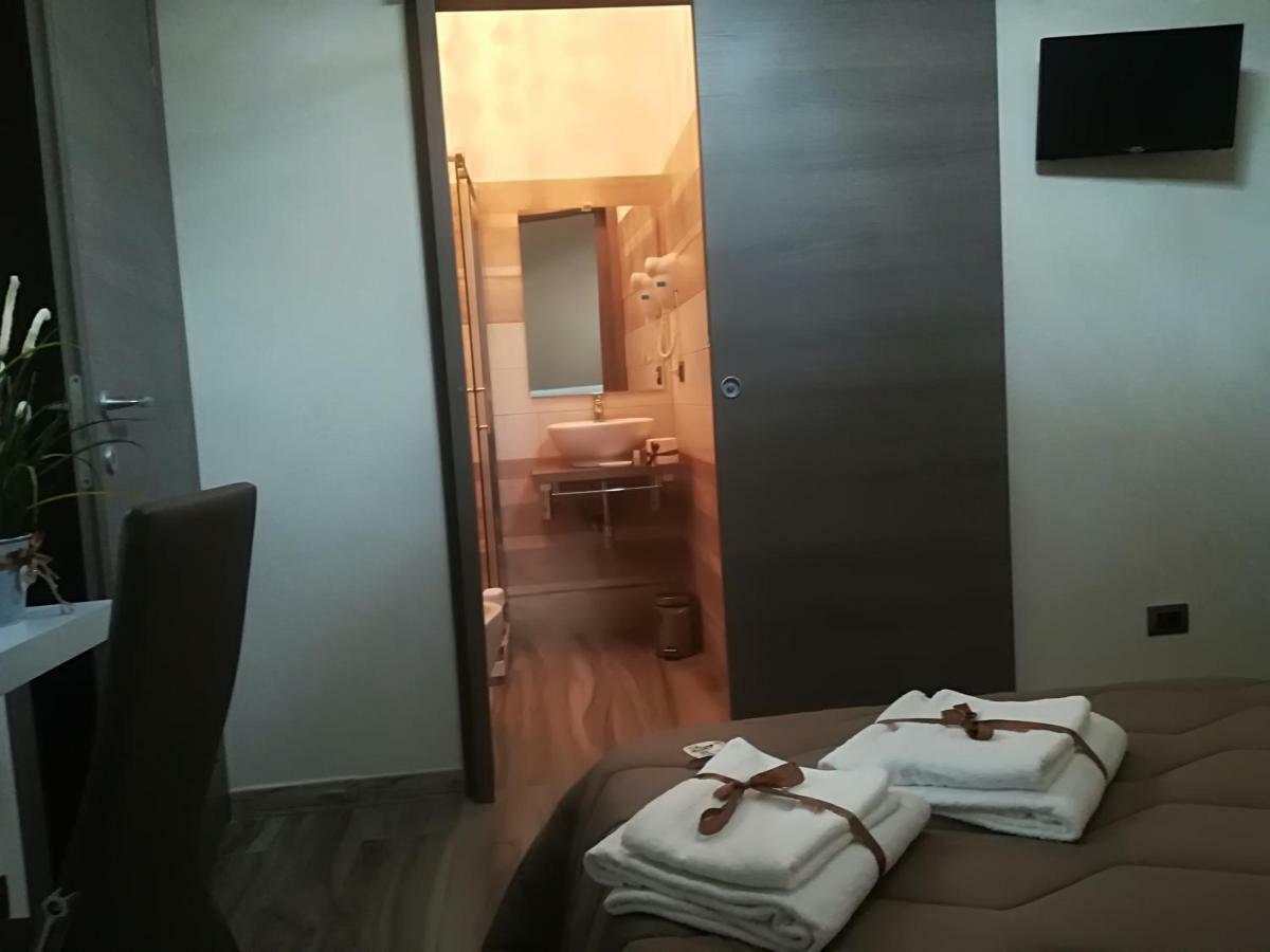 B&B Elisir Roma Exterior foto