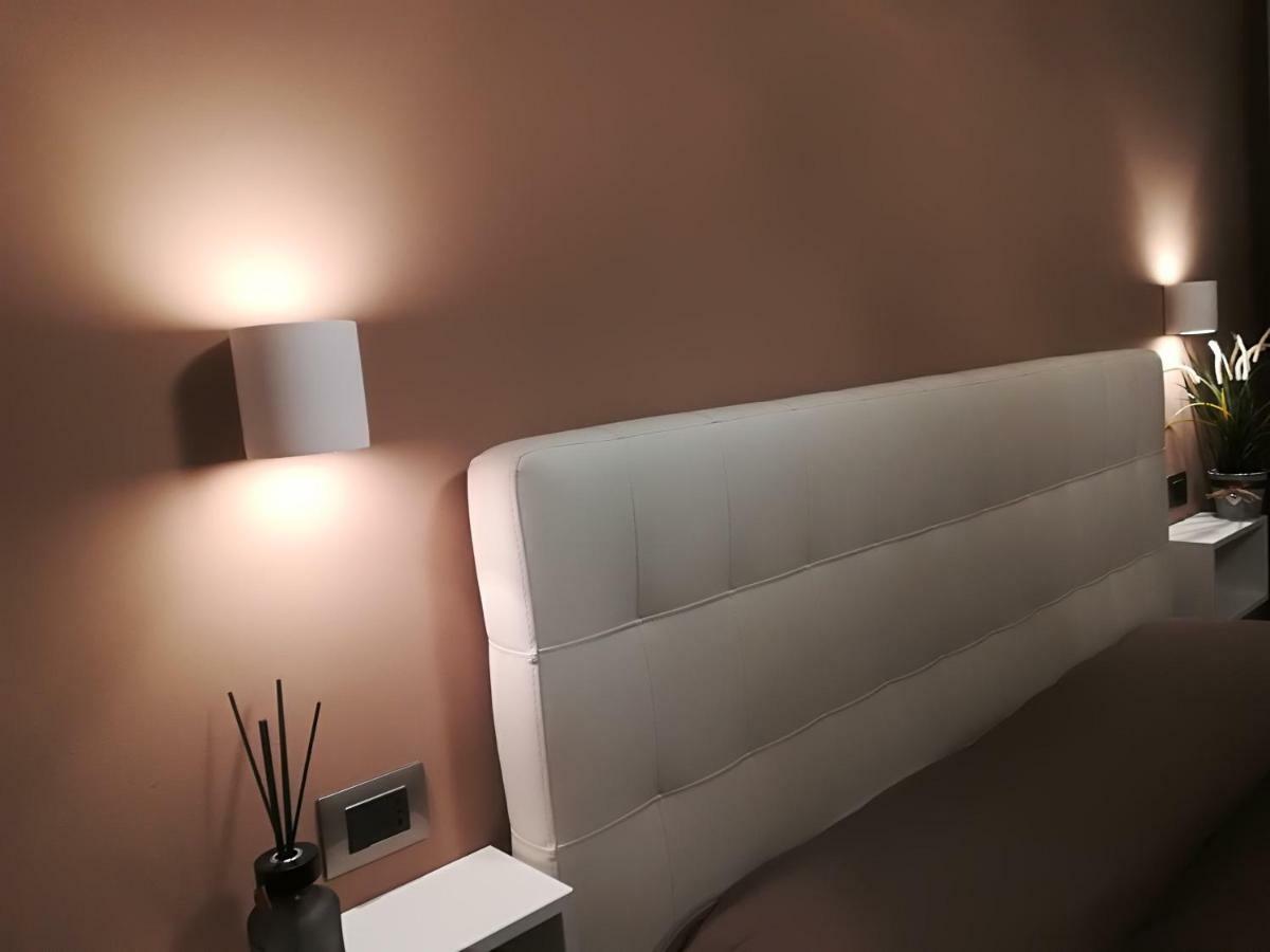 B&B Elisir Roma Exterior foto