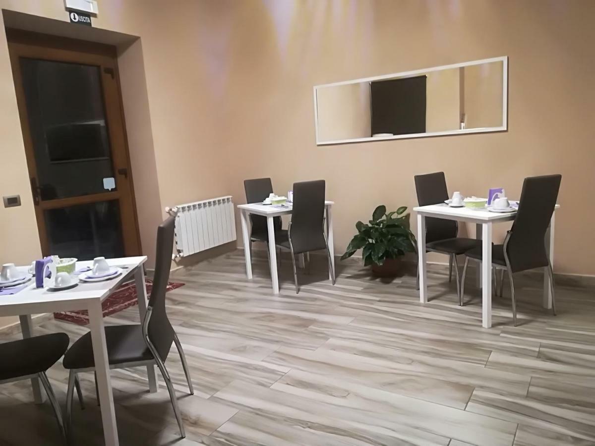 B&B Elisir Roma Exterior foto