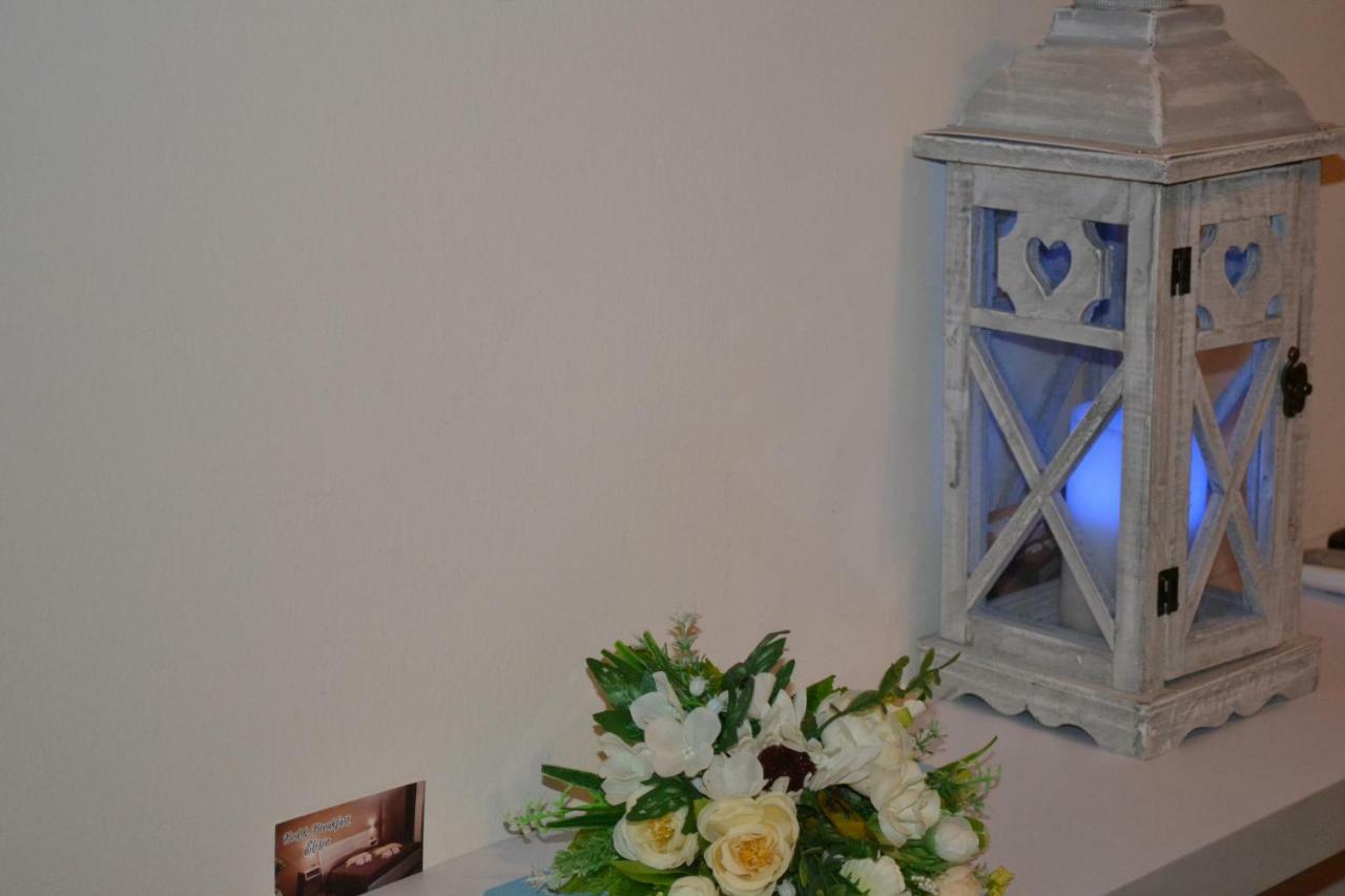B&B Elisir Roma Exterior foto