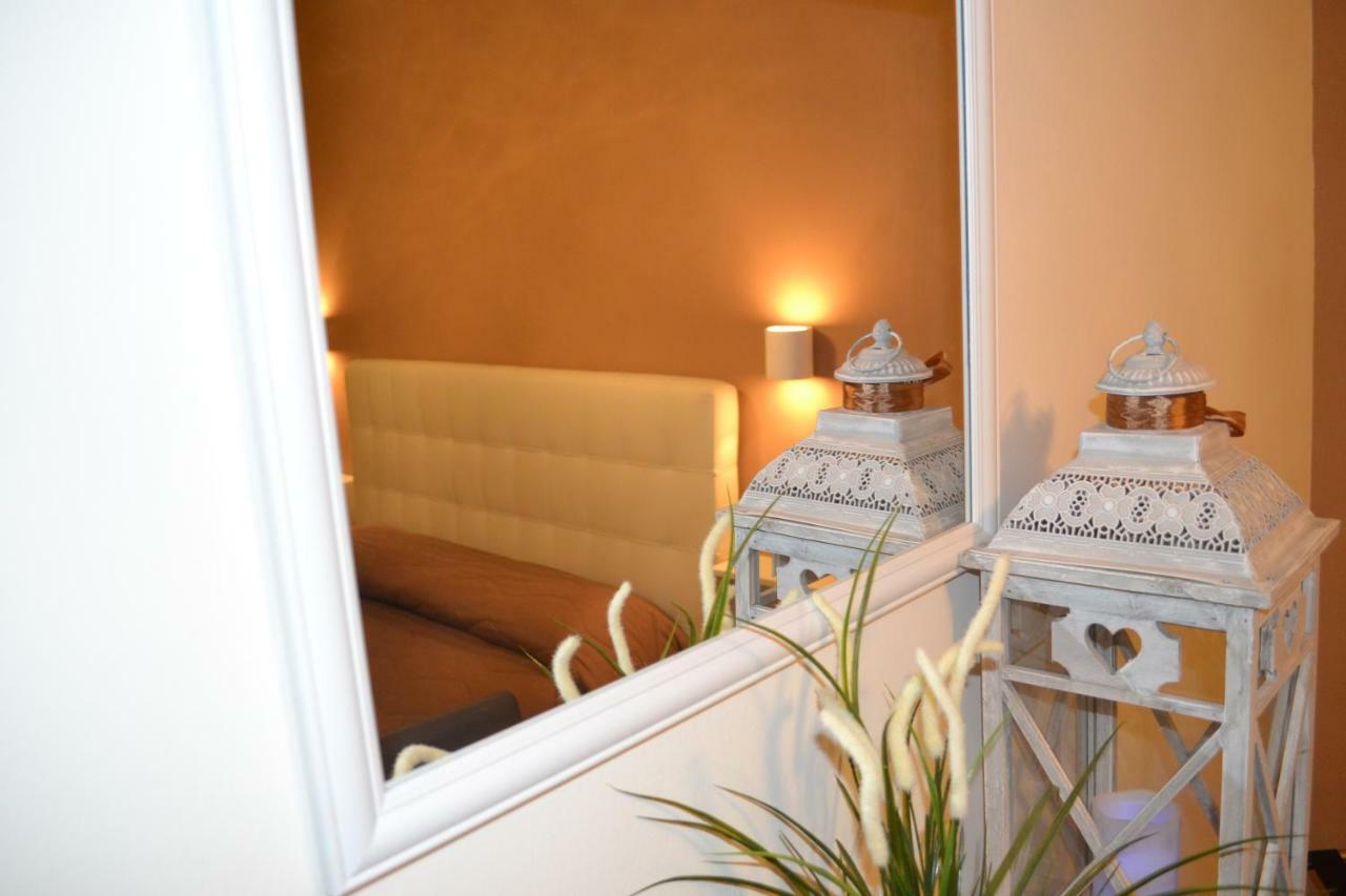 B&B Elisir Roma Exterior foto