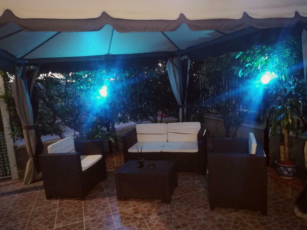 B&B Elisir Roma Exterior foto