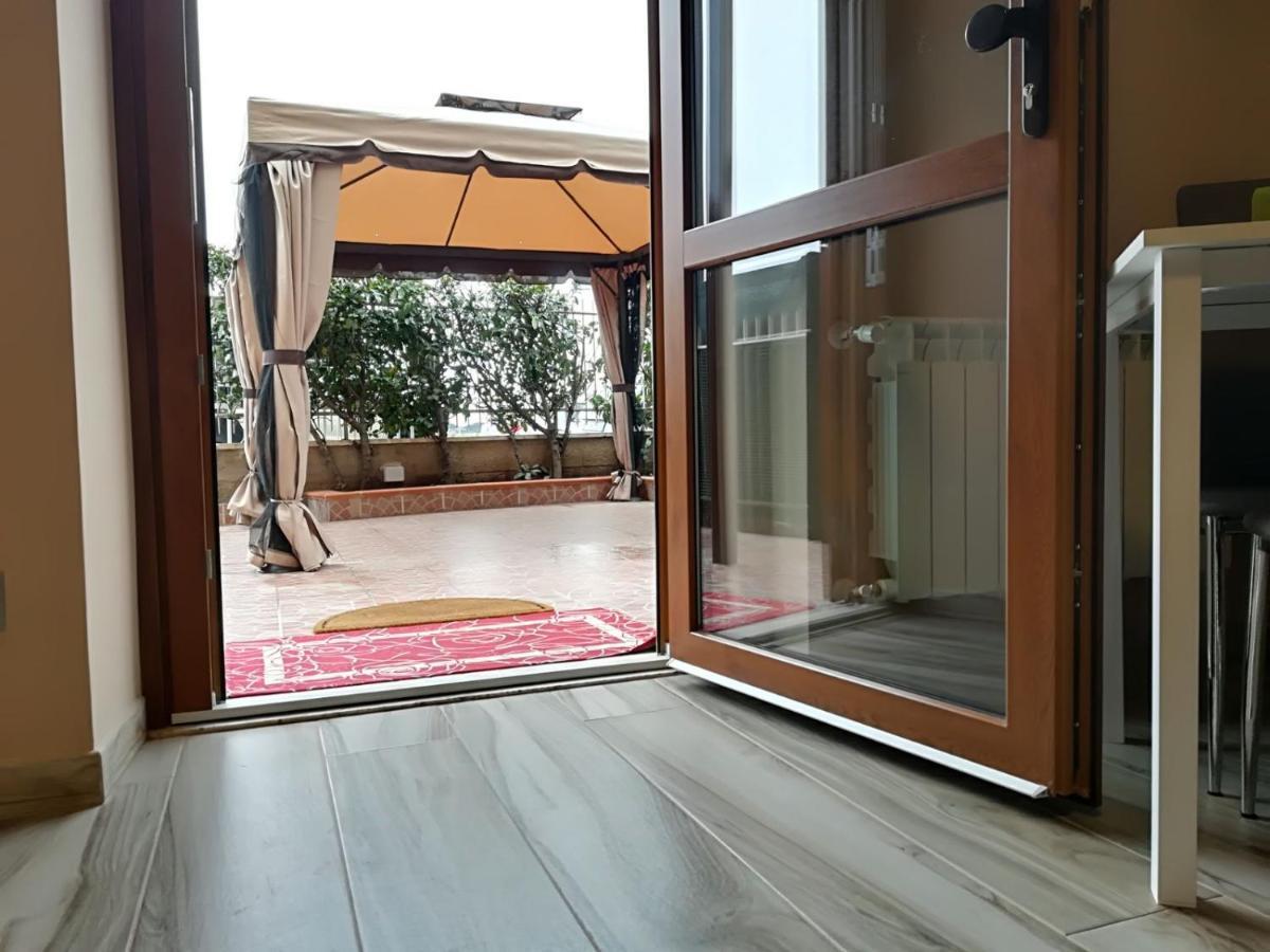 B&B Elisir Roma Exterior foto