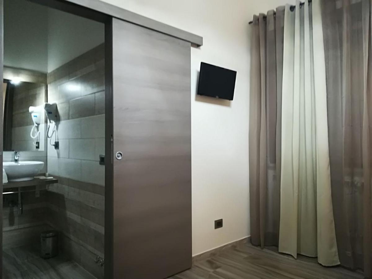 B&B Elisir Roma Exterior foto
