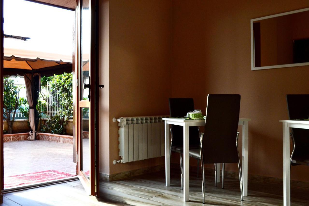 B&B Elisir Roma Exterior foto