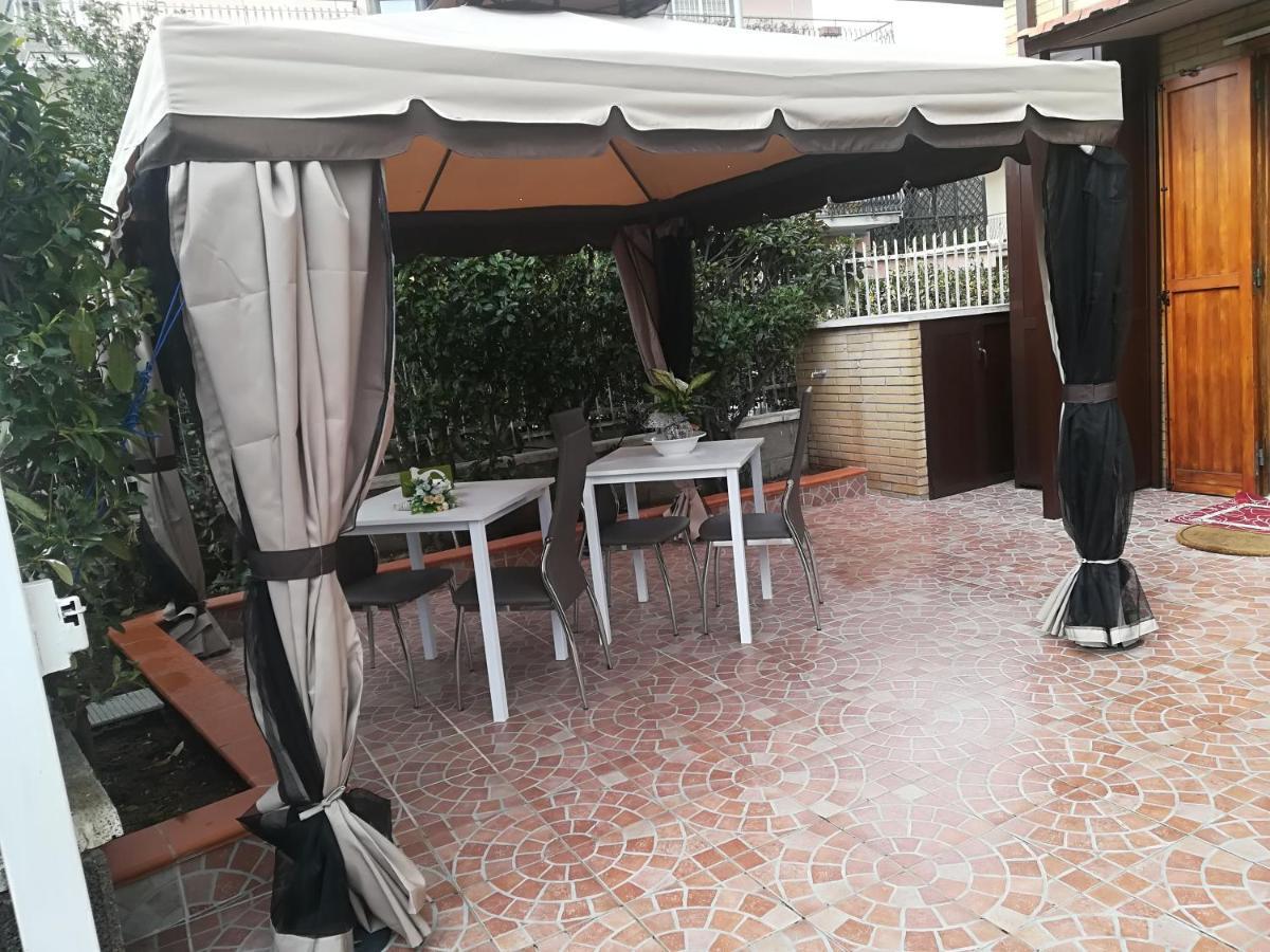 B&B Elisir Roma Exterior foto