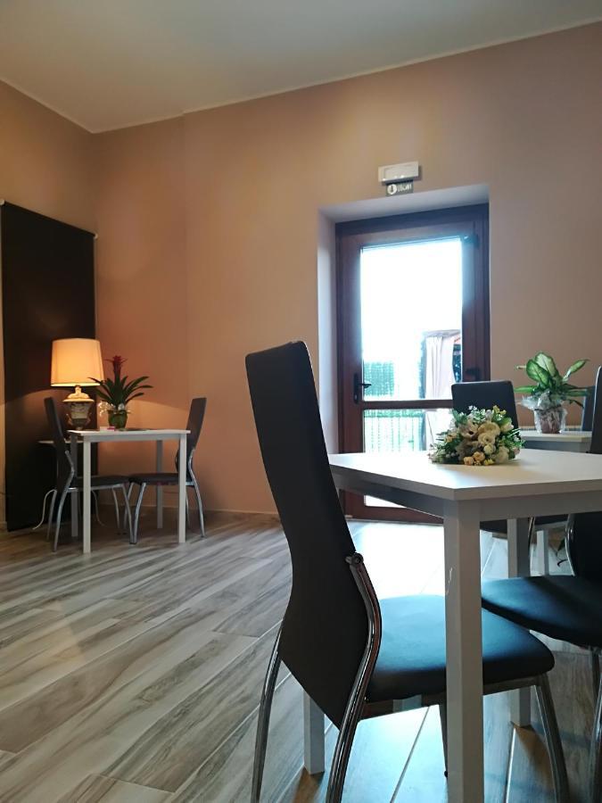 B&B Elisir Roma Exterior foto