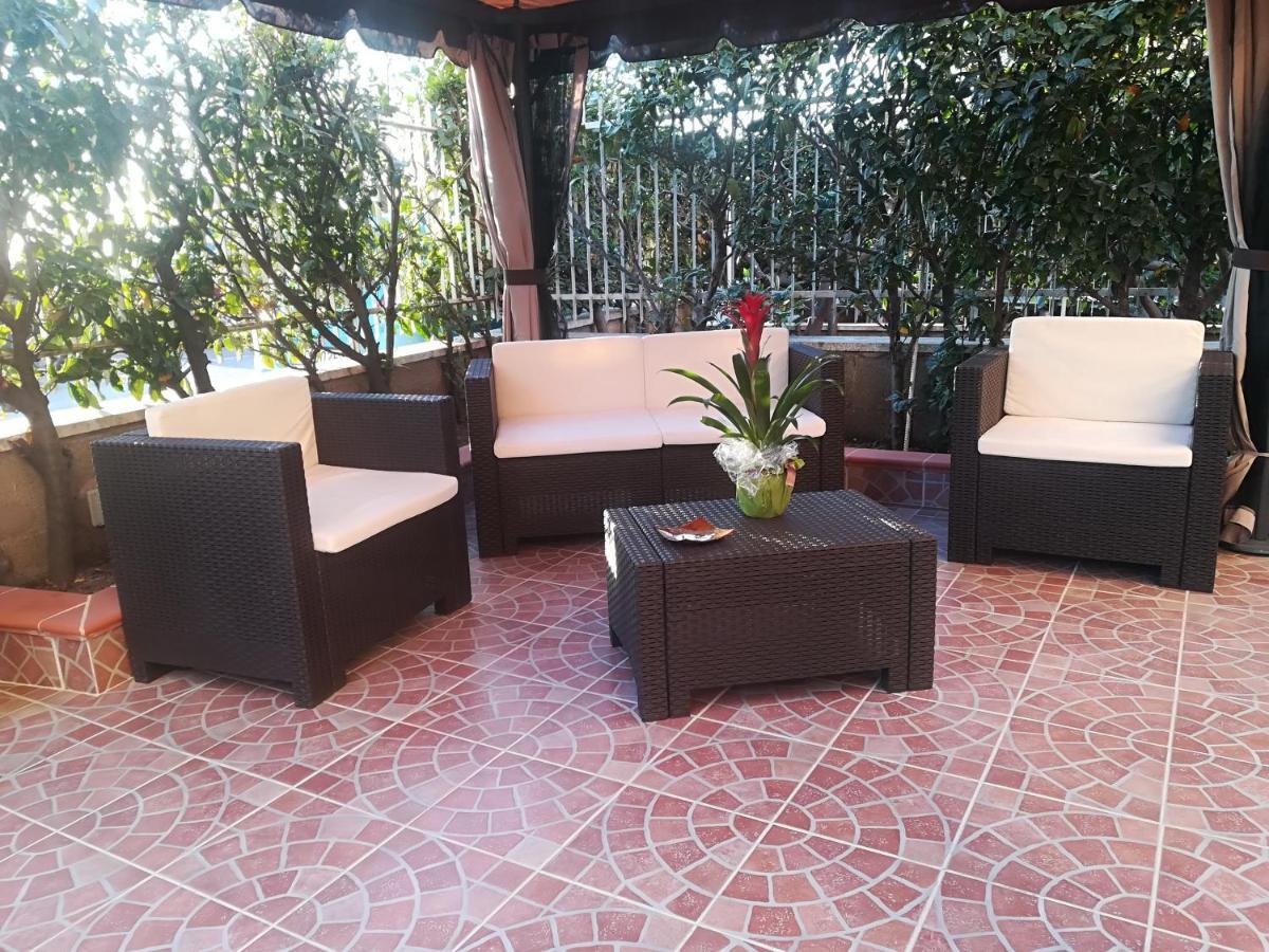B&B Elisir Roma Exterior foto